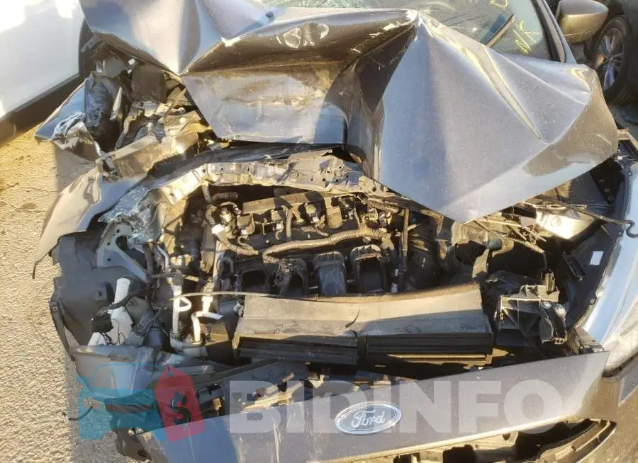 1FADP3E2XGL393562 Photo# 7