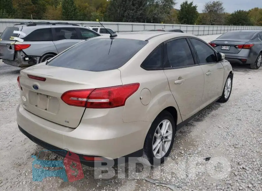 1FADP3F20HL205034 Photo# 4