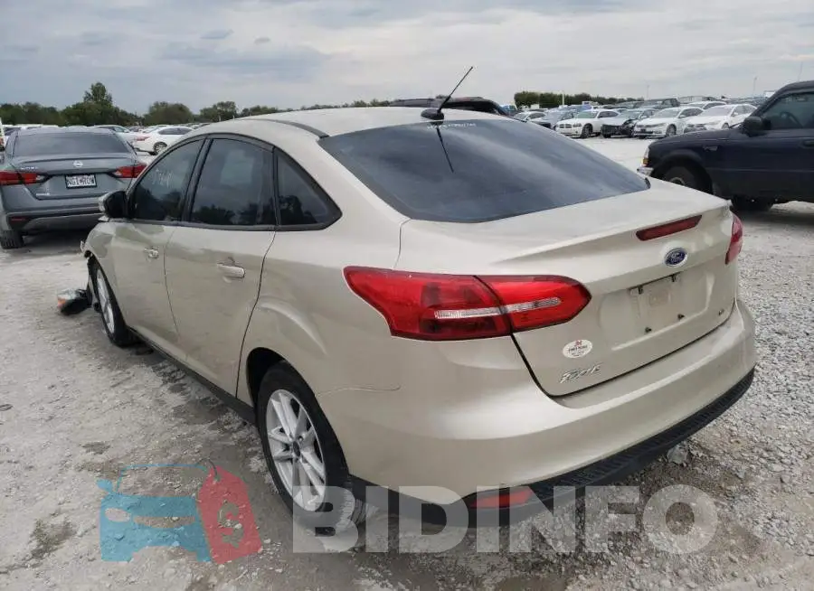 1FADP3F20HL205034 Photo# 3