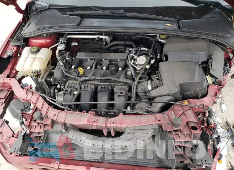 1FADP3F25GL381950 Photo# 7