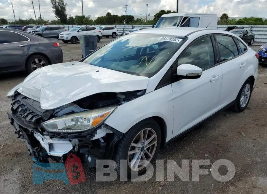 1FADP3F28HL227976 Photo# 2