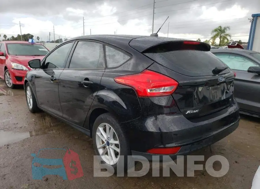1FADP3K21HL289421 Photo# 3