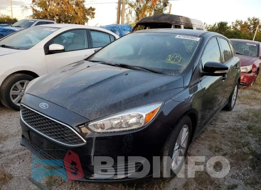 1FADP3K21HL289421 Photo# 2