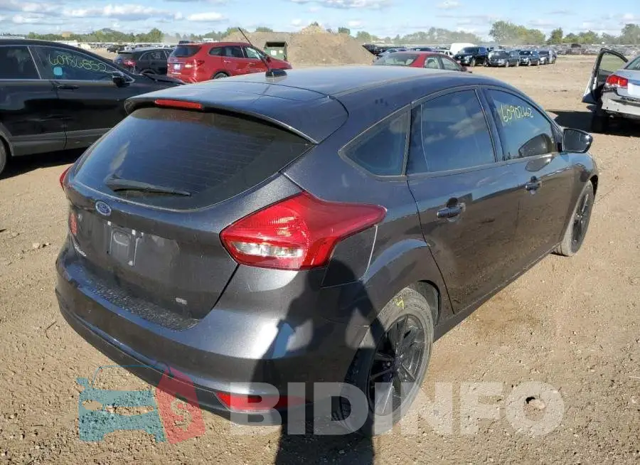 1FADP3K26HL259461 Photo# 4