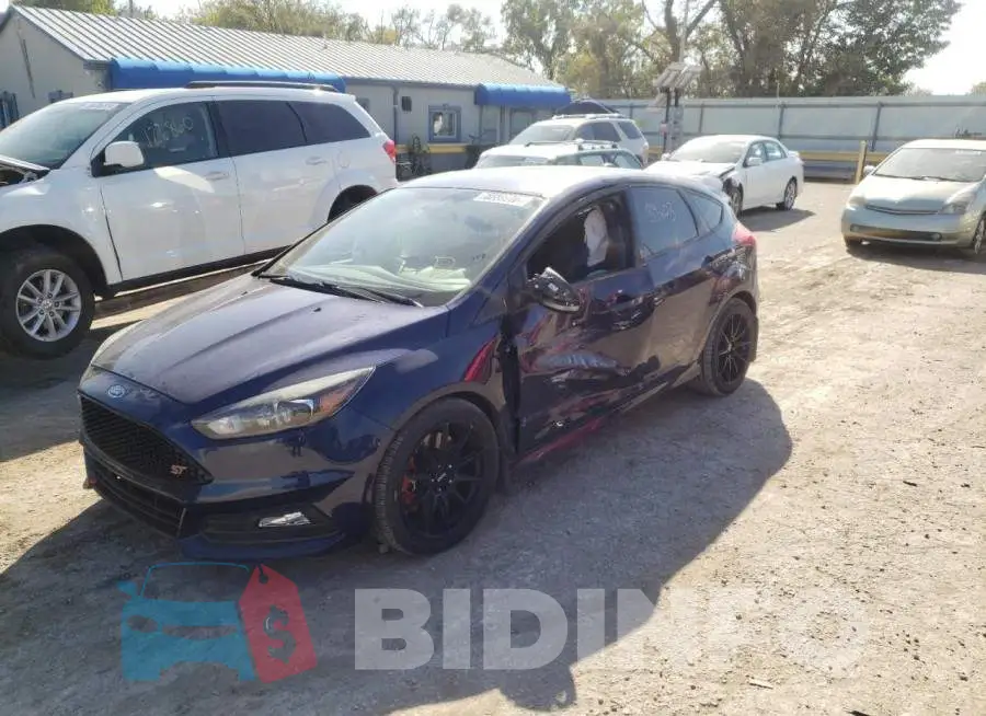1FADP3L99GL262641 Photo# 2