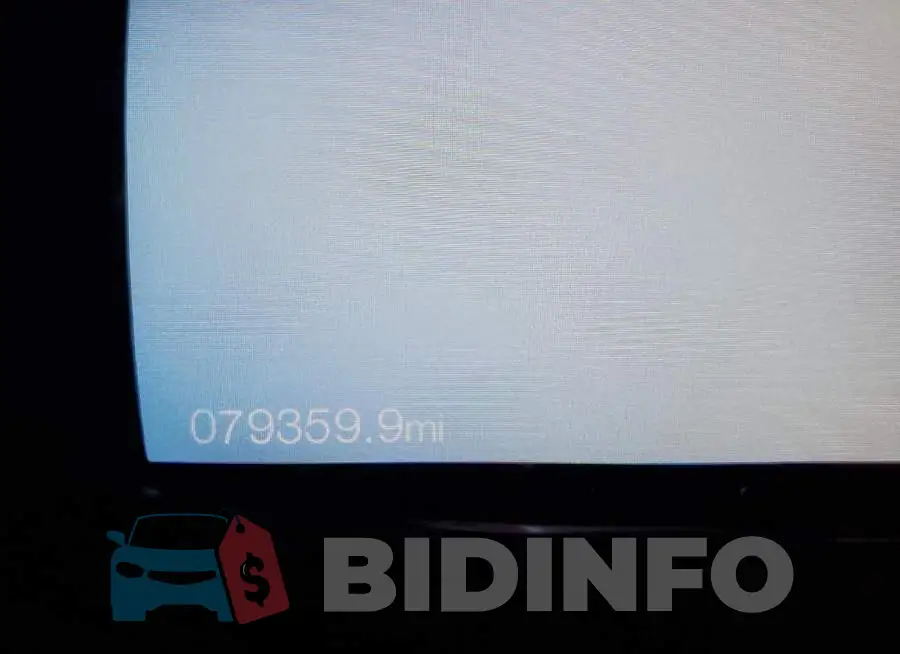1FM5K8D81GGC21165 Photo# 8