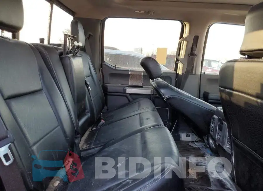 1FT7W2B62HEB16843 Photo# 6