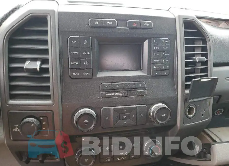 1FT7W2BT6JEB35374 Photo# 9