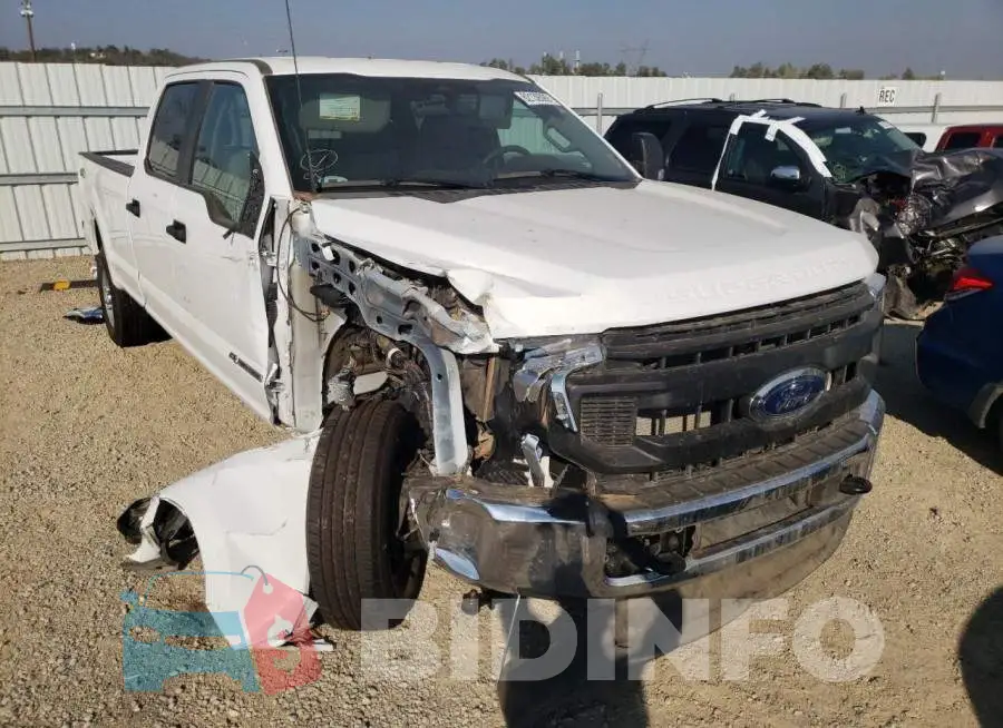 1FT8W2BT6NED56984 Photo# 1