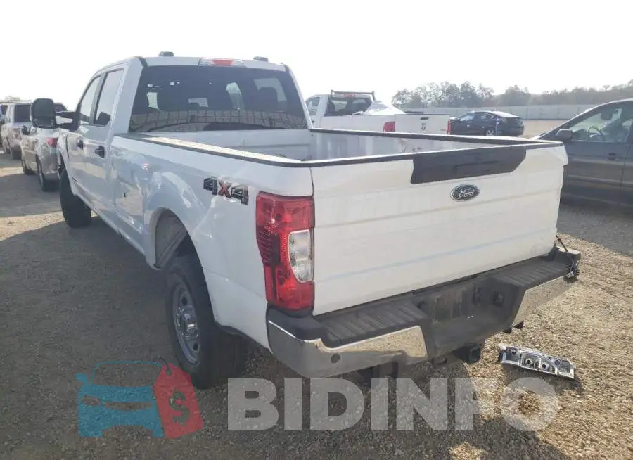 1FT8W2BT6NED56984 Photo# 3