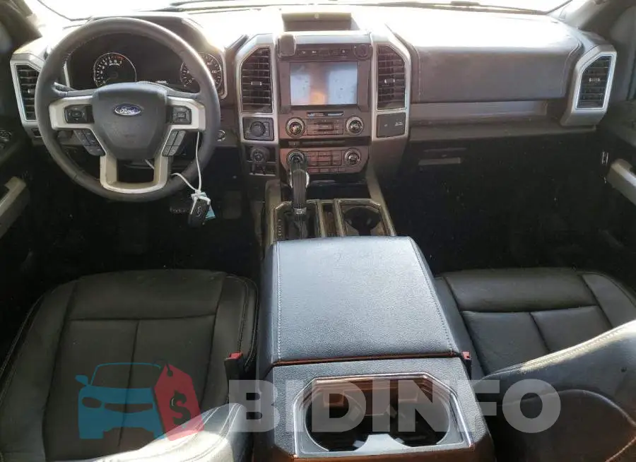 1FTEW1EG2JFB64526 Photo# 9