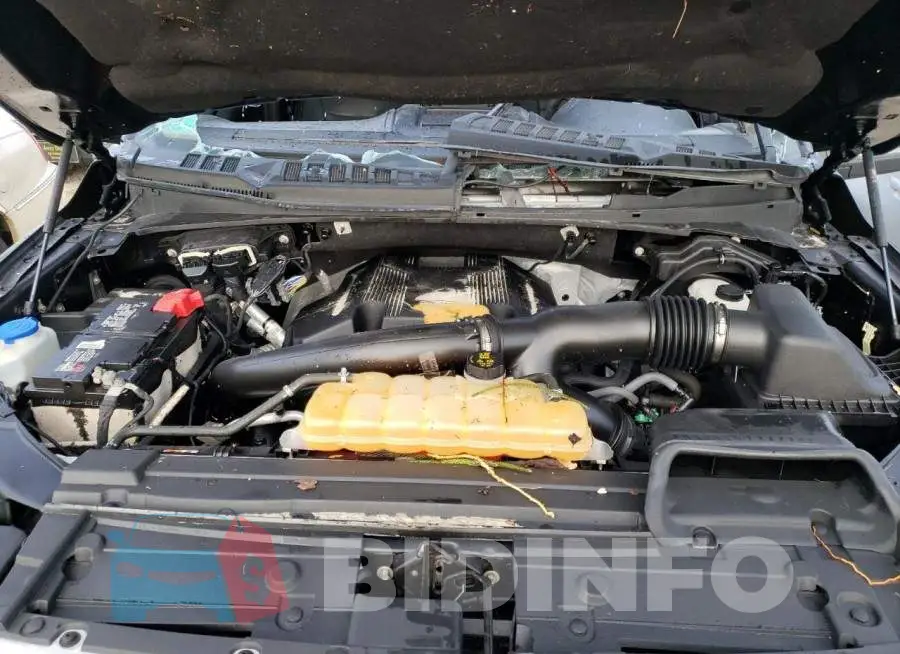 1FTEW1EG3JFB00737 Photo# 7