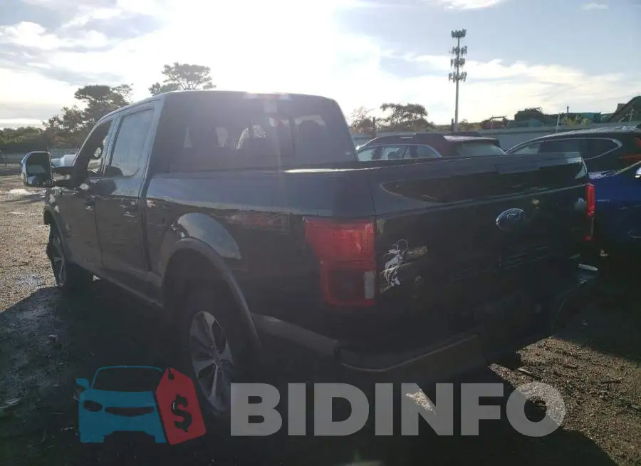 1FTEW1EG9JFB18403 Photo# 3