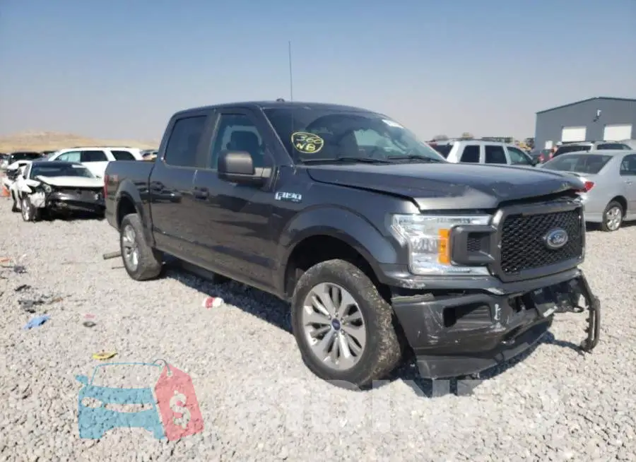 1FTEW1EP4JFB71770 Photo# 1