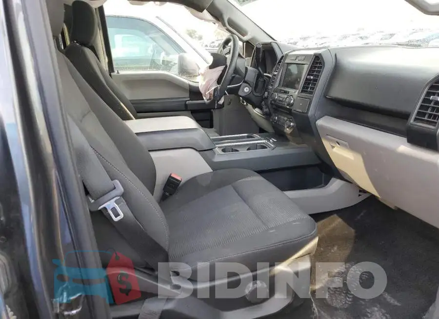 1FTEW1EP4JFB71770 Photo# 5
