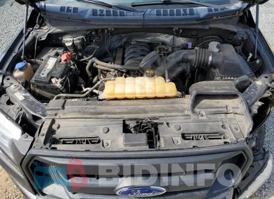1FTEX1CF0GFC89556 Photo# 7