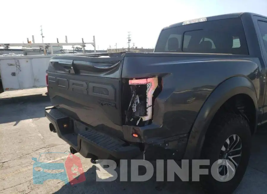 1FTFW1RG2KFA81131 Photo# 9