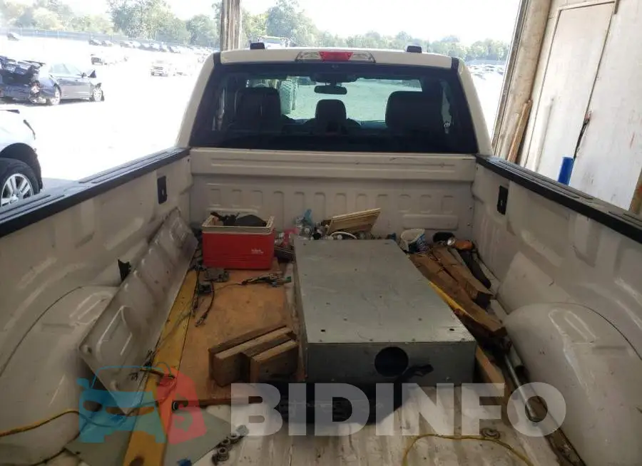 1FTMF1CB2MKD86739 Photo# 6