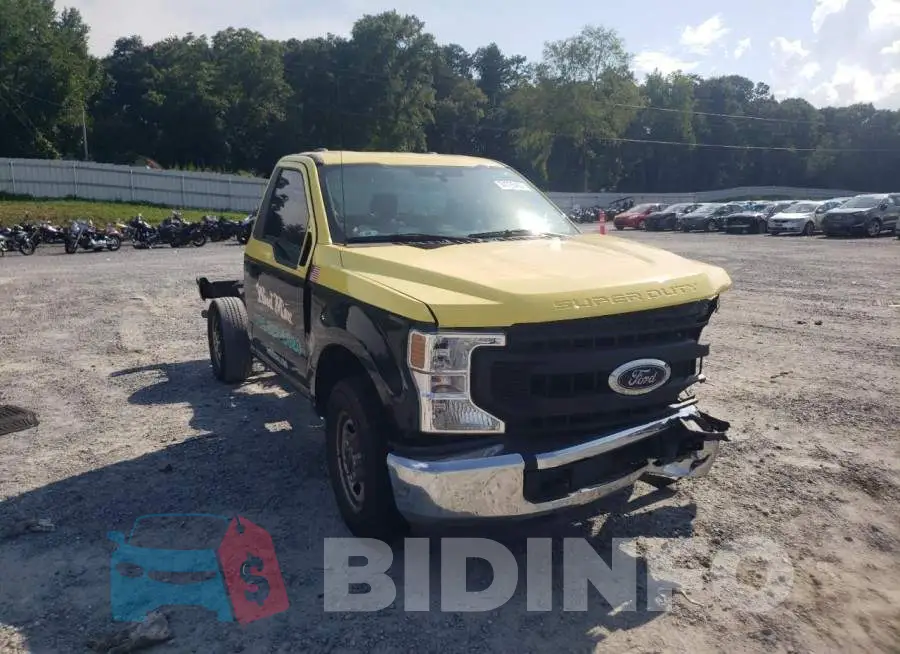1FTRF3A68LEE35057 Photo# 1
