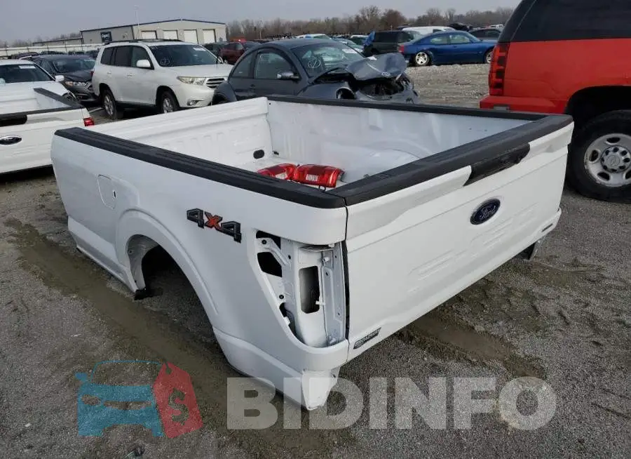 2F0RDP1CKUPBED22 Photo# 3