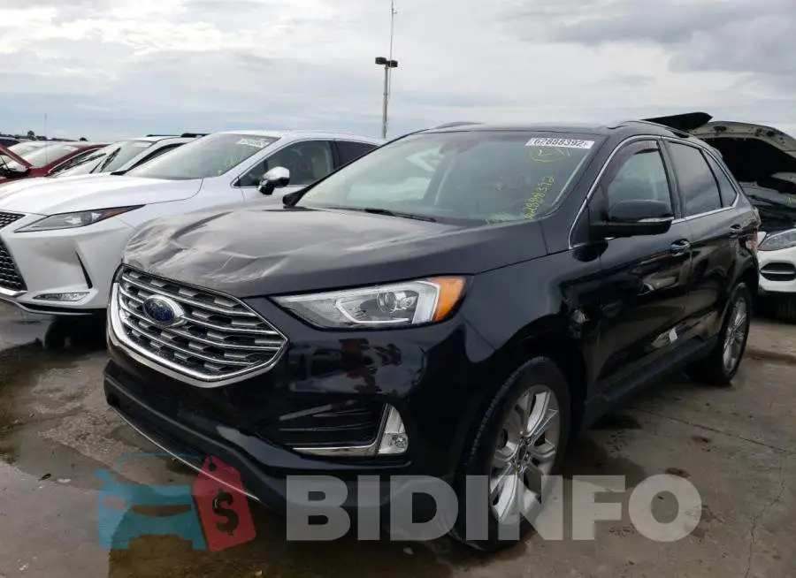 2FMPK3K91KBB62335 Photo# 2