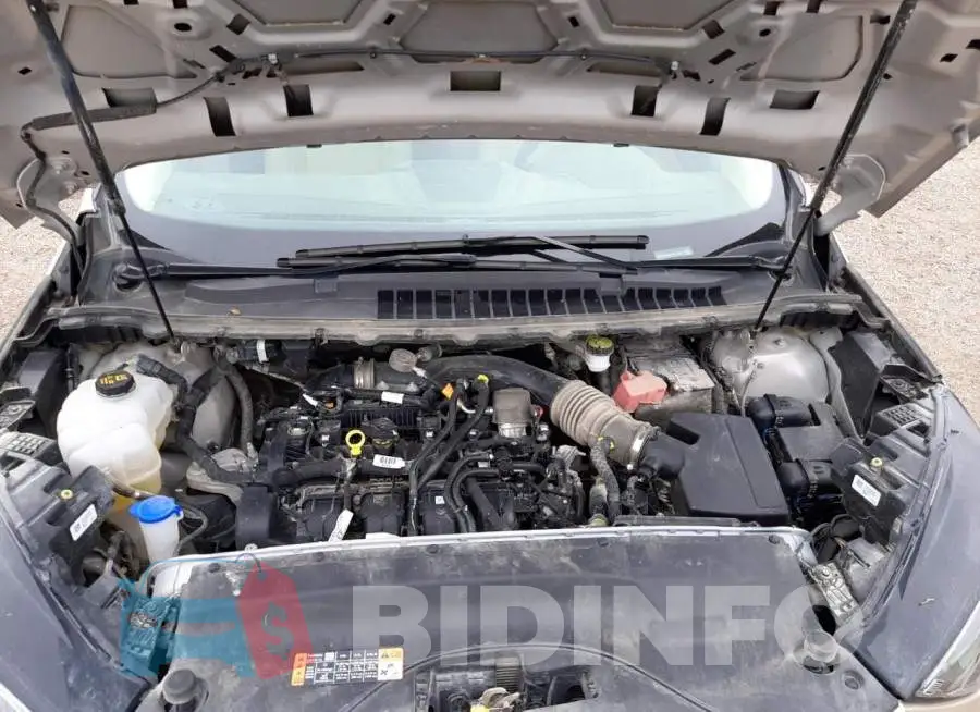 2FMPK4J96LBA27165 Photo# 7
