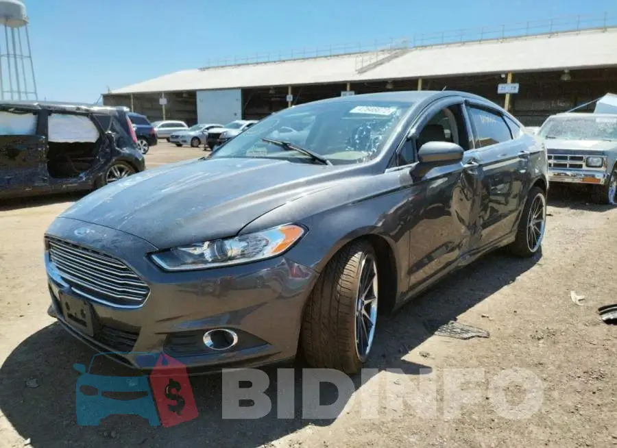 3FA6P0G74GR195724 Photo# 2