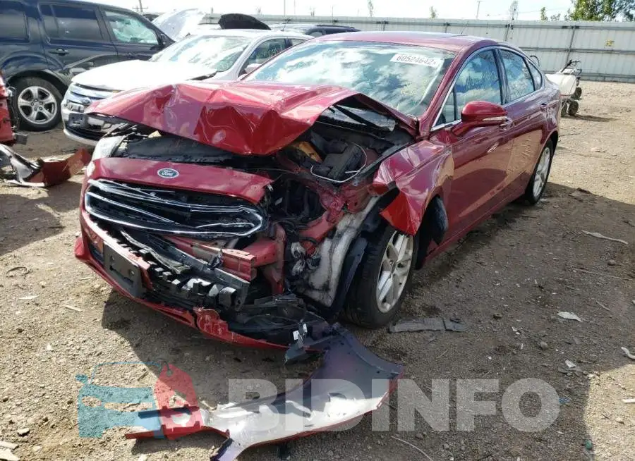 3FA6P0HD3GR276332 Photo# 2