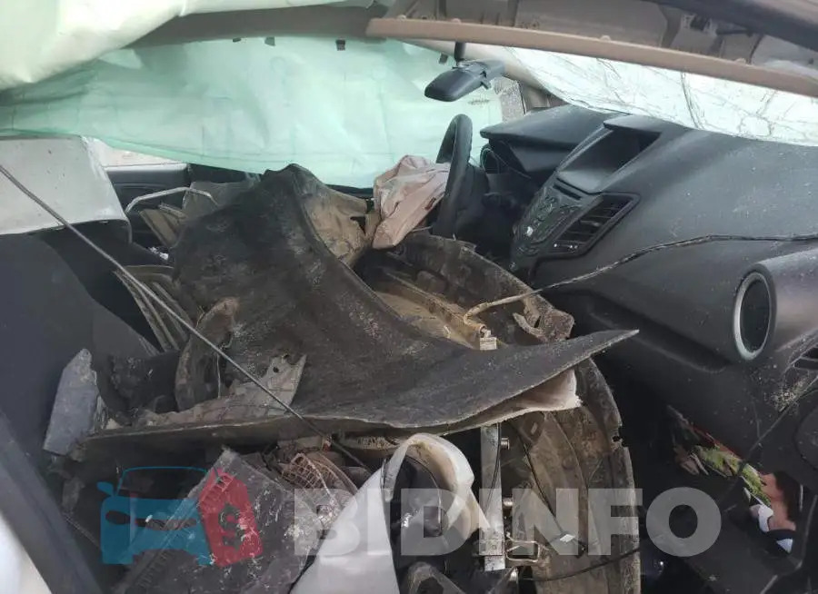 3FADP4EJ6HM130658 Photo# 5