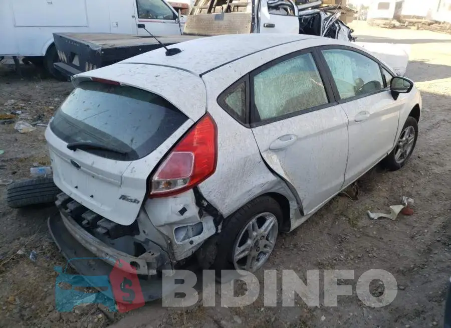3FADP4EJ6HM130658 Photo# 4