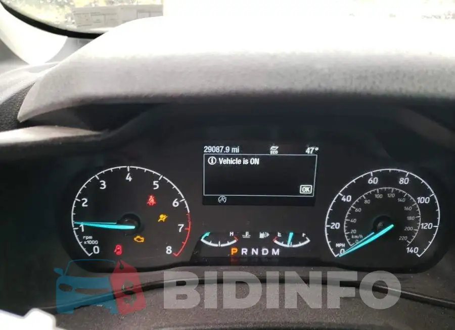 NM0LS7E28K1417242 Photo# 8