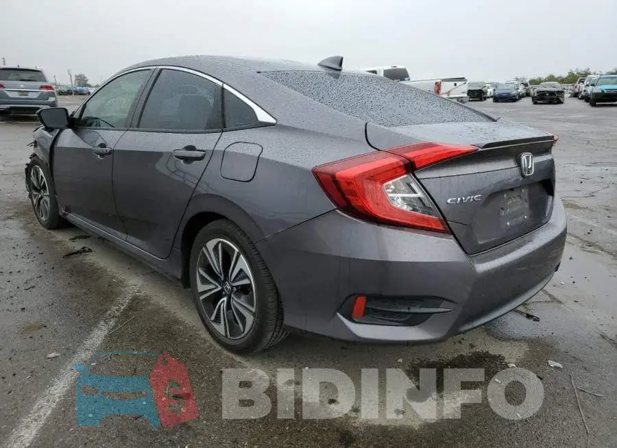 19XFC1F34GE216864 Photo# 3