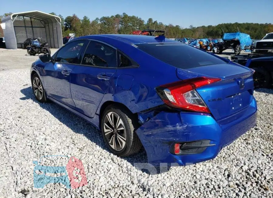 19XFC1F34HE017430 Photo# 3