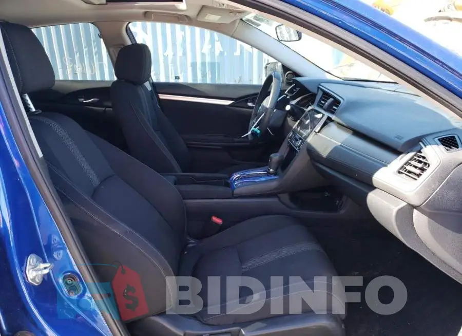 19XFC1F34HE017430 Photo# 5
