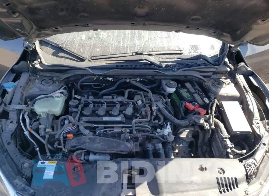 19XFC1F95GE201388 Photo# 7
