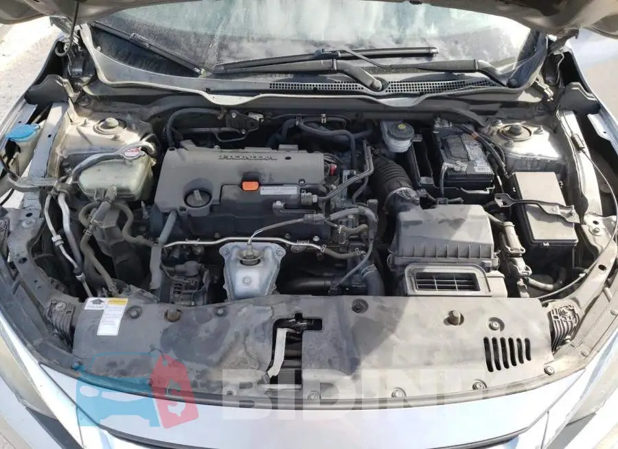 19XFC2F55GE000819 Photo# 7
