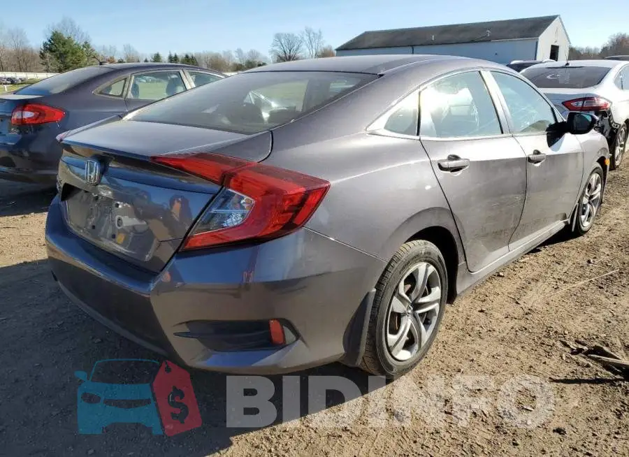 19XFC2F58GE023947 Photo# 4
