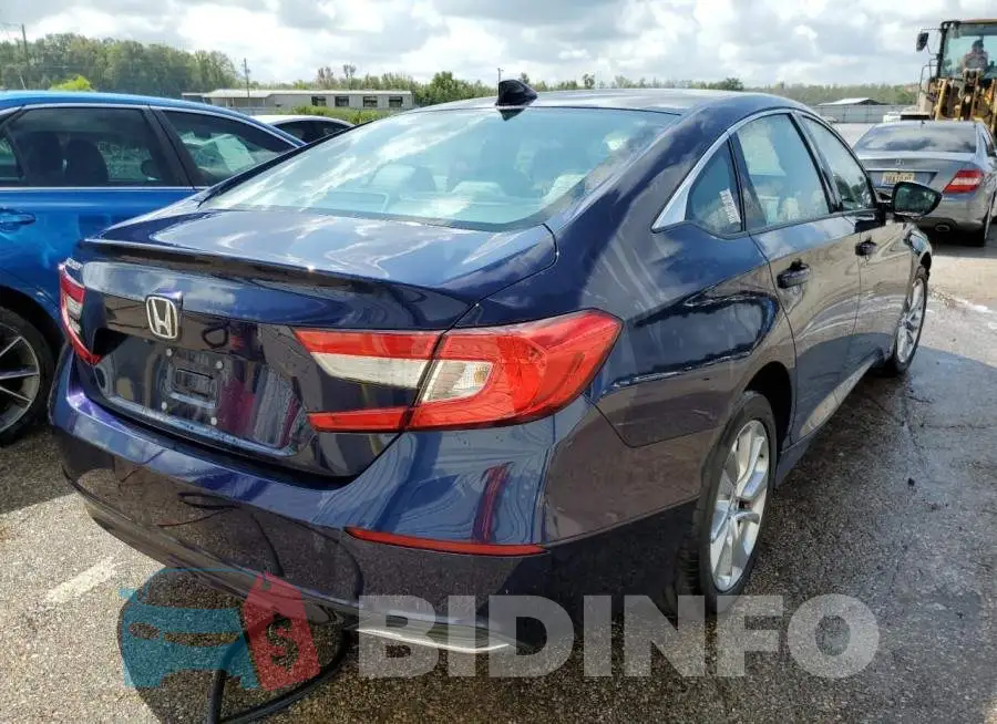 1HGCV1F16JA154309 Photo# 4