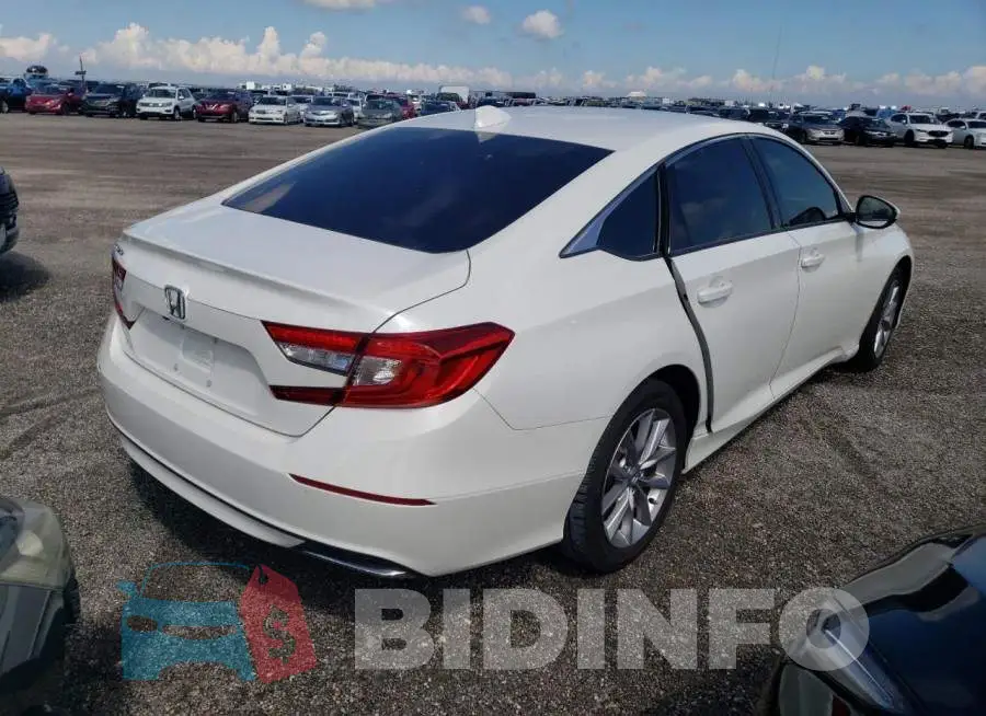 1HGCV1F16MA047247 Photo# 4