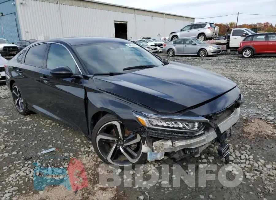 1HGCV1F35JA024572 Photo# 1