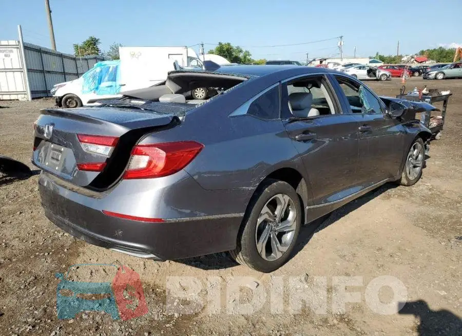 1HGCV1F48JA227447 Photo# 4