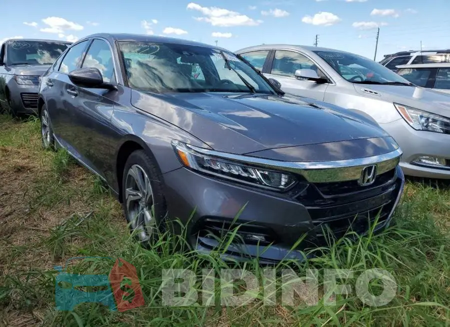 1HGCV1F48JA227514 Photo# 1