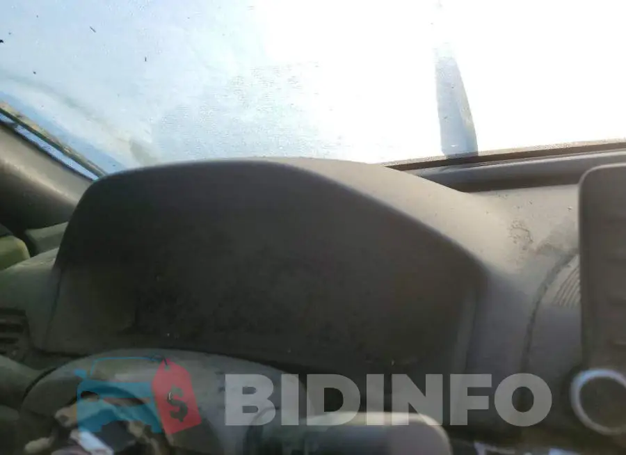 1HGCV2F32JA012336 Photo# 8