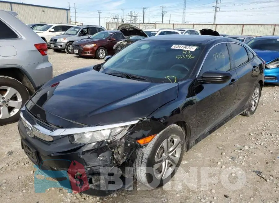 2HGFC2F56GH563156 Photo# 2