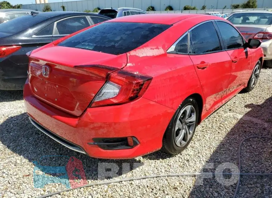 2HGFC2F60LH570624 Photo# 4