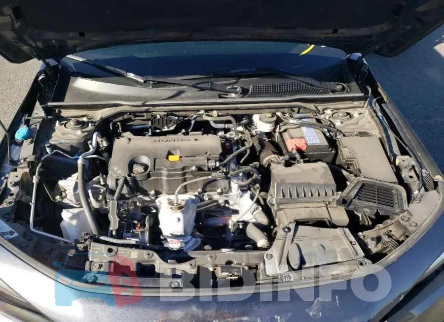 2HGFE2F51NH552265 Photo# 7