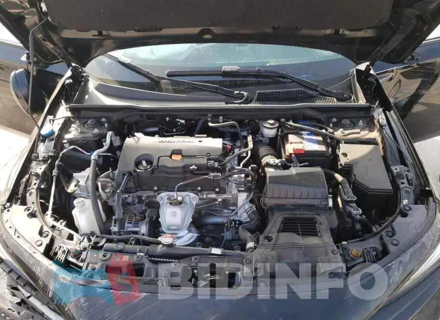 2HGFE2F52NH541632 Photo# 7