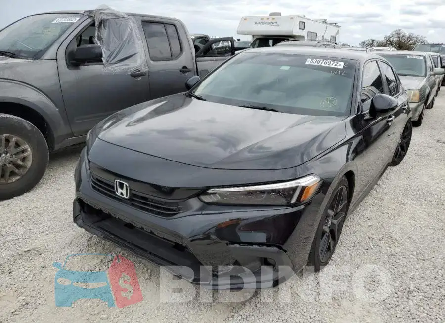 2HGFE2F56NH535283 Photo# 2