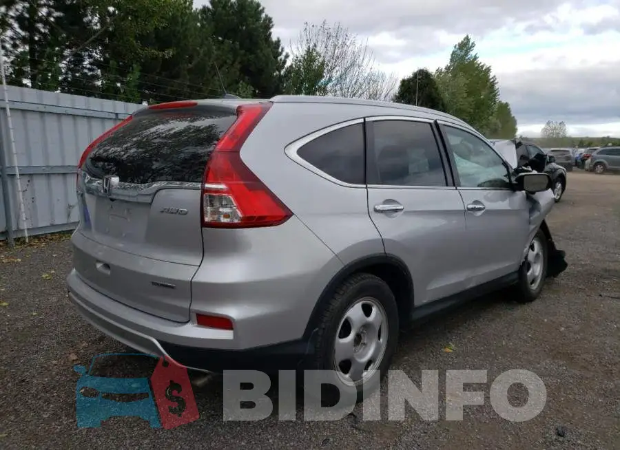 5J6RM4H9XGL801866 Photo# 4