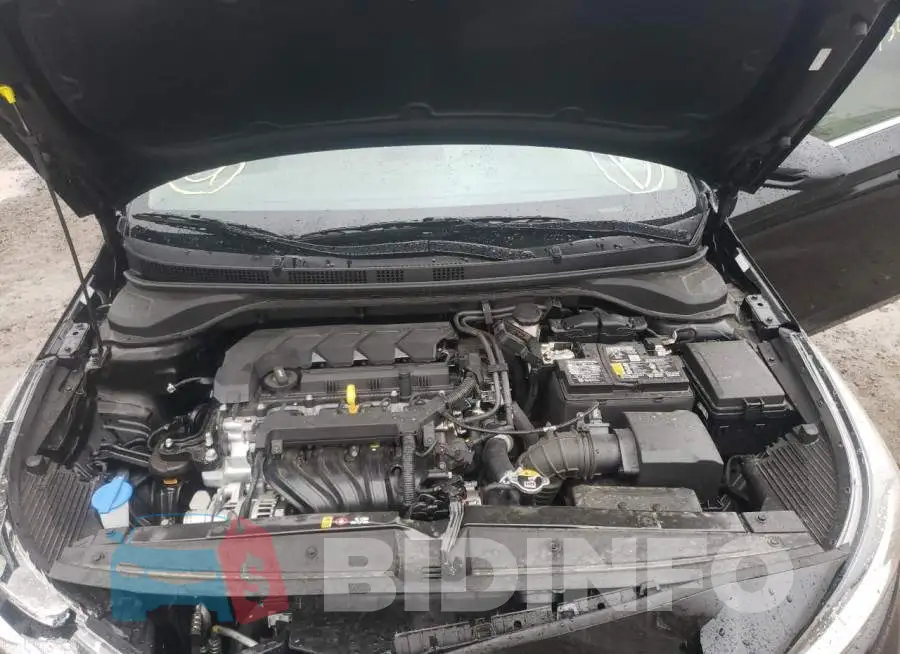 3KPC24A60NE175607 Photo# 7